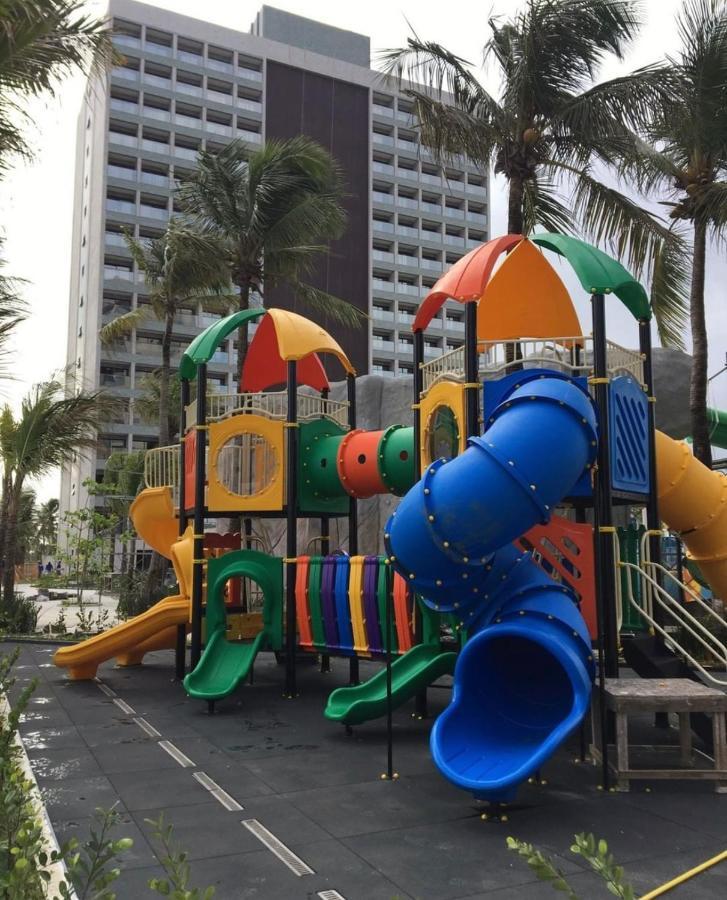 Salinas Premium Resort Salinópolis エクステリア 写真