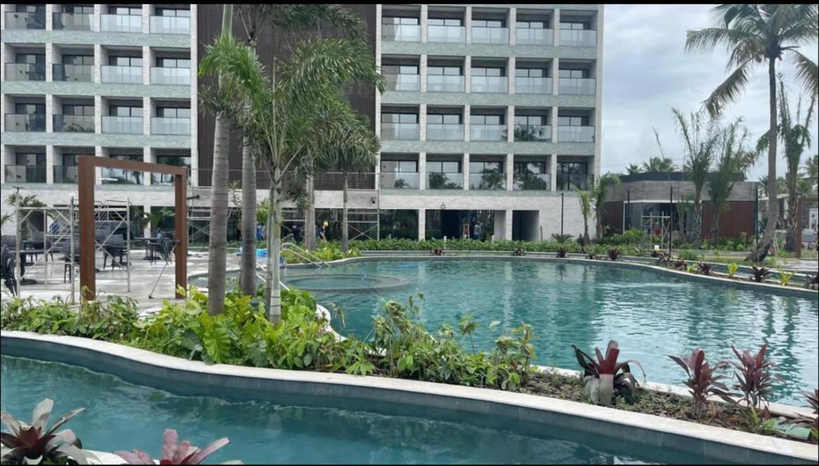 Salinas Premium Resort Salinópolis エクステリア 写真