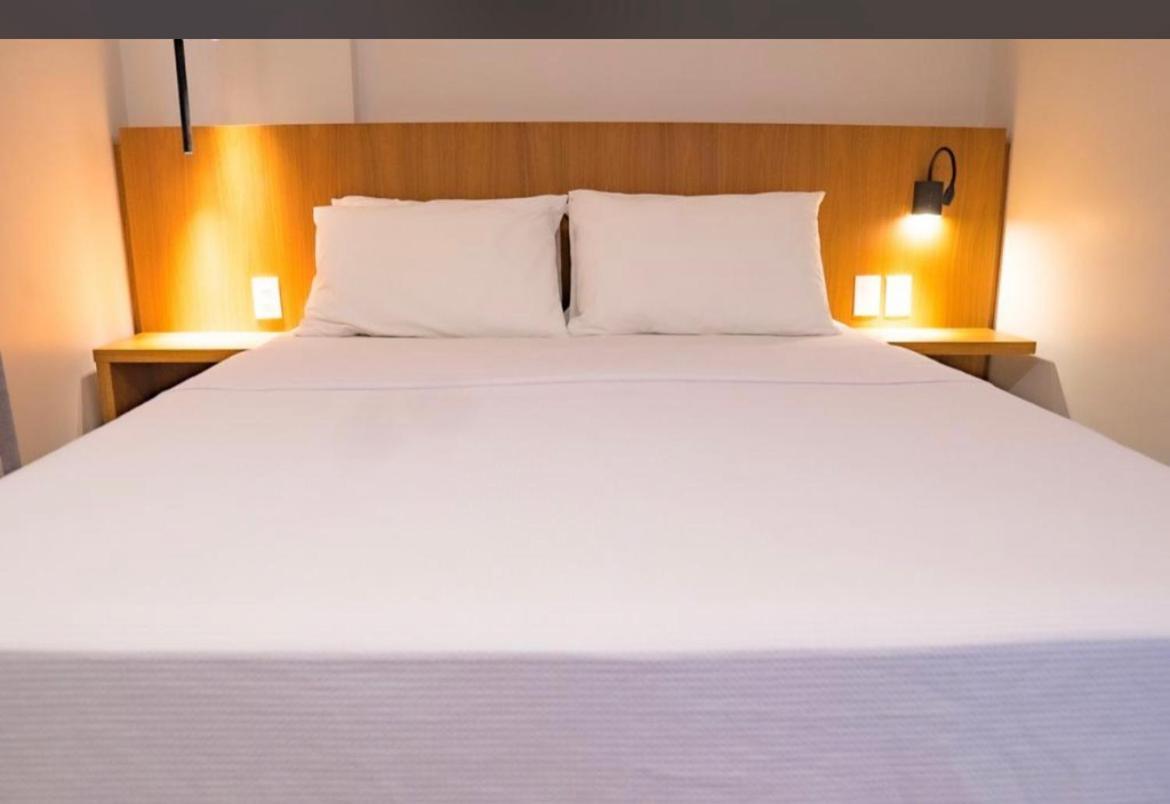 Salinas Premium Resort Salinópolis エクステリア 写真