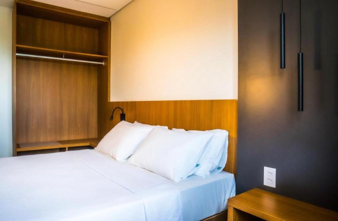 Salinas Premium Resort Salinópolis エクステリア 写真